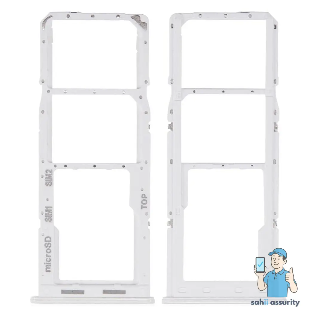 SIM Card Holder Tray for Samsung Galaxy A13